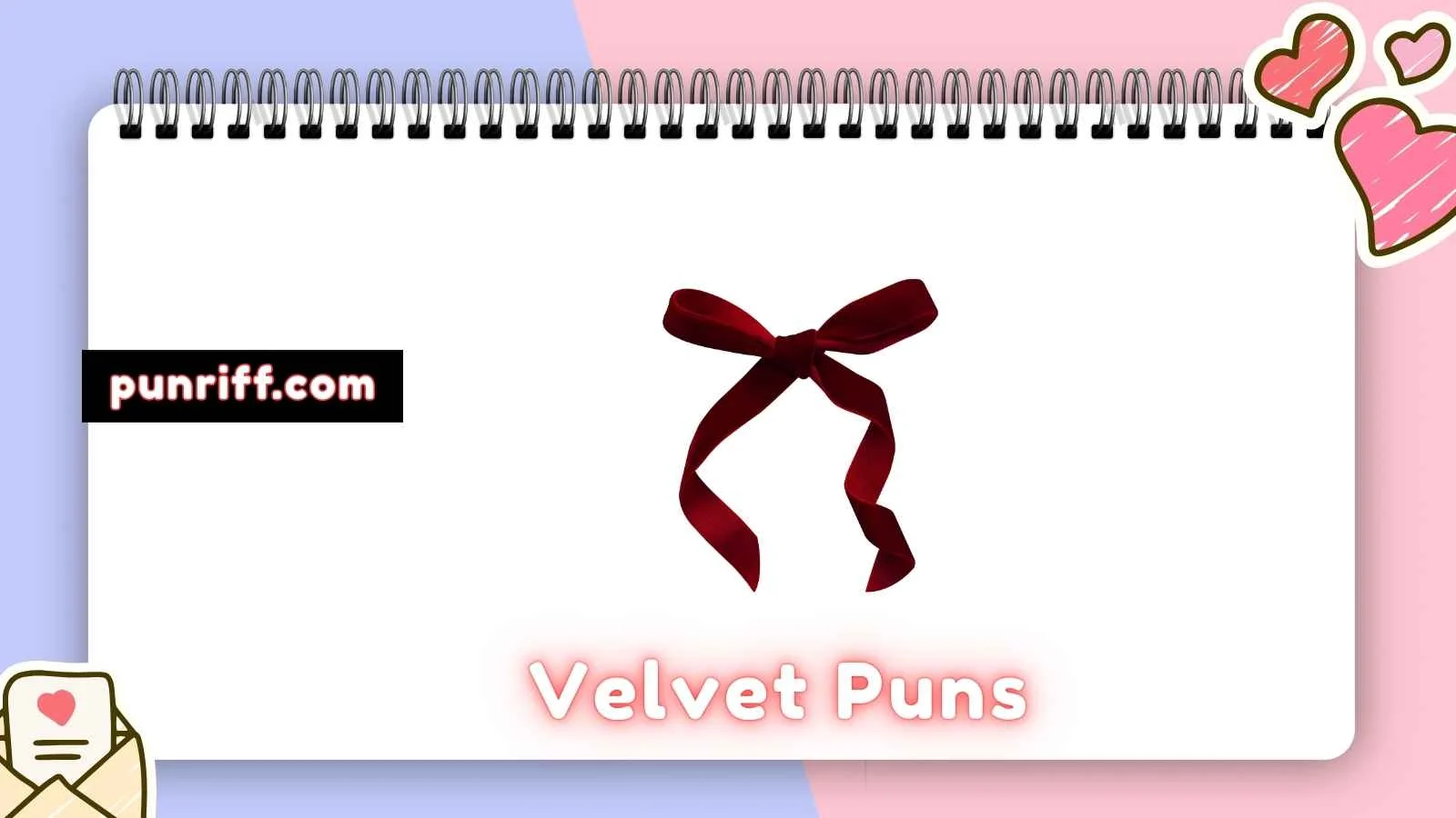 Velvet Puns