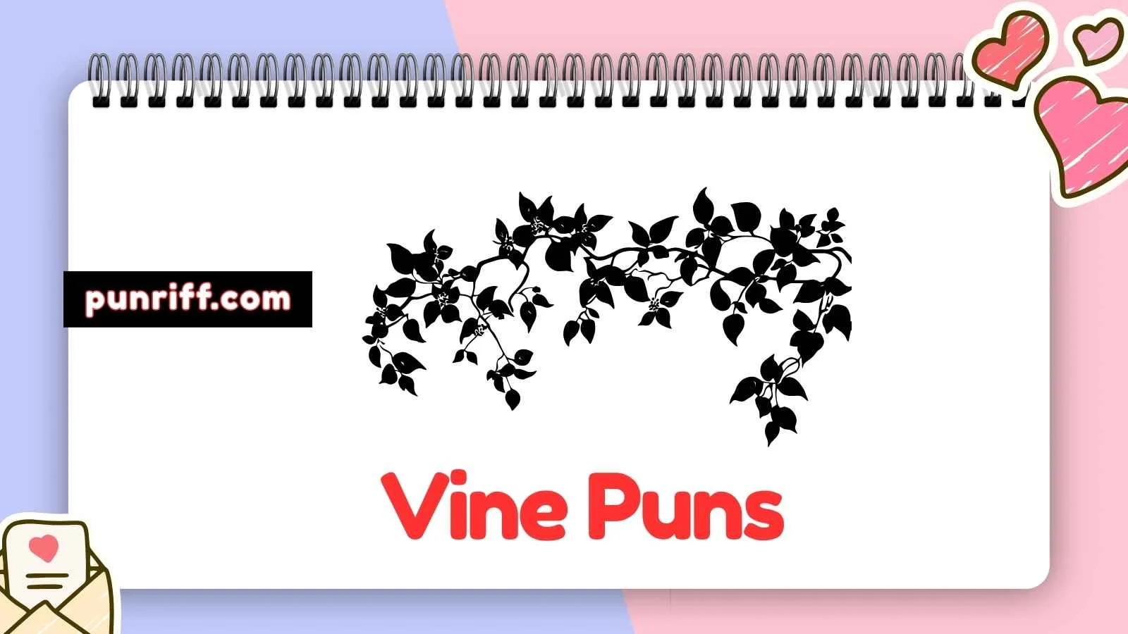 Vine Puns