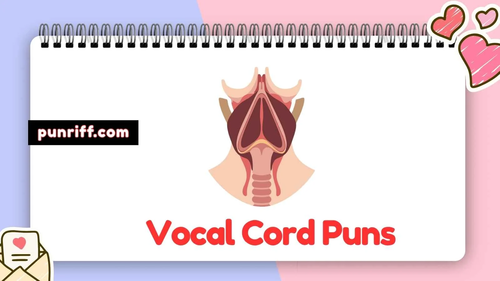 Vocal Cord Puns