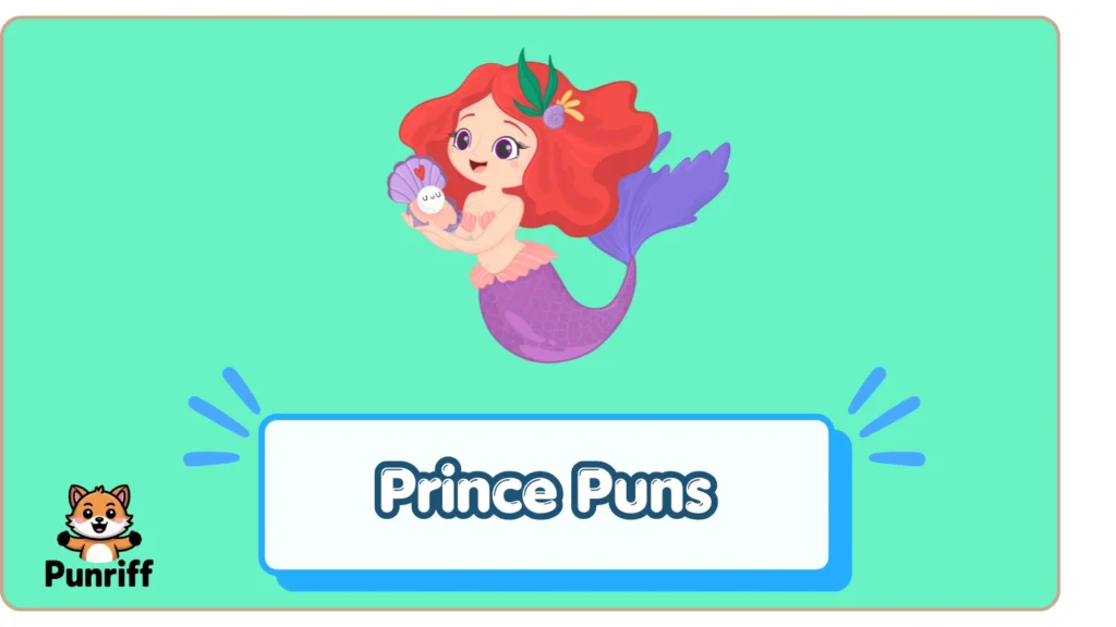 Prince Puns