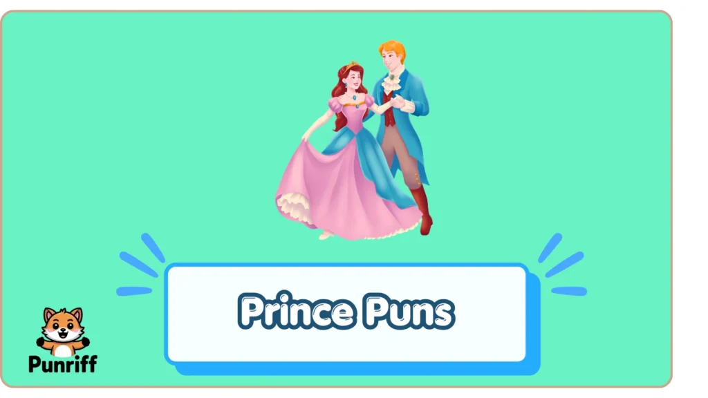 Prince Puns