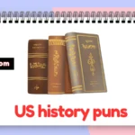 US history puns