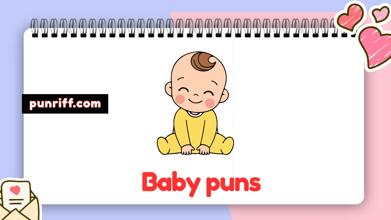 Baby puns
