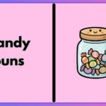 Candy puns