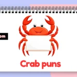 Crab puns