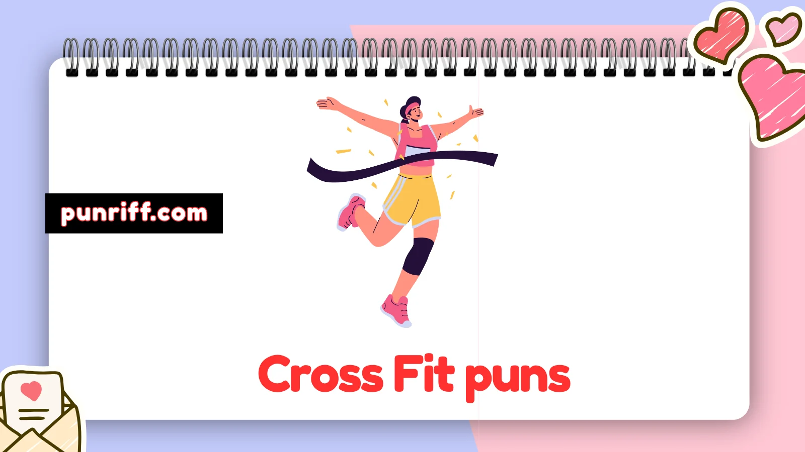 Cross Fit puns