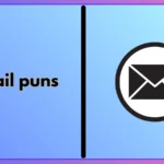 Email puns