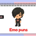 Emo puns