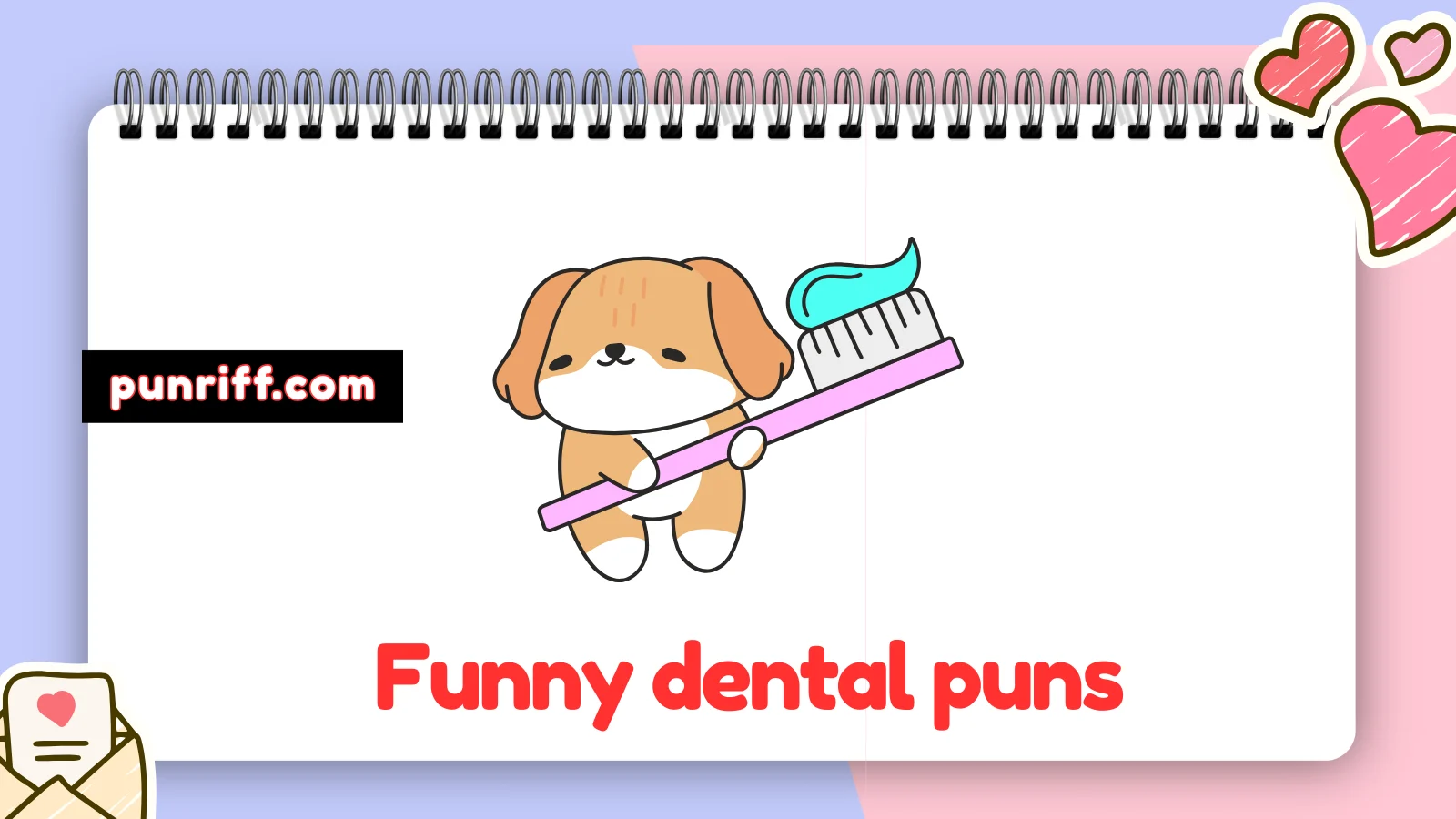 Funny dental puns