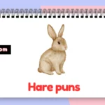 Hare puns