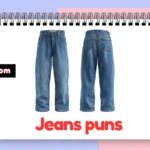 Jeans puns