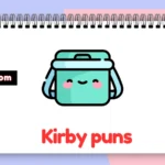Kirby puns