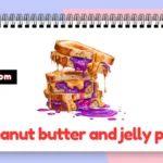 Peanut butter and jelly puns