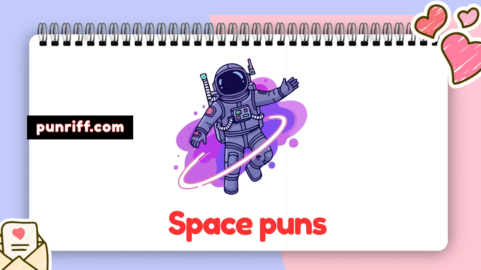 Space puns