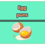 Egg puns