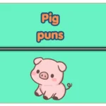 Pig puns