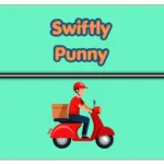 Swiftly Punny