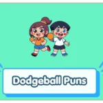 Dodgeball Puns